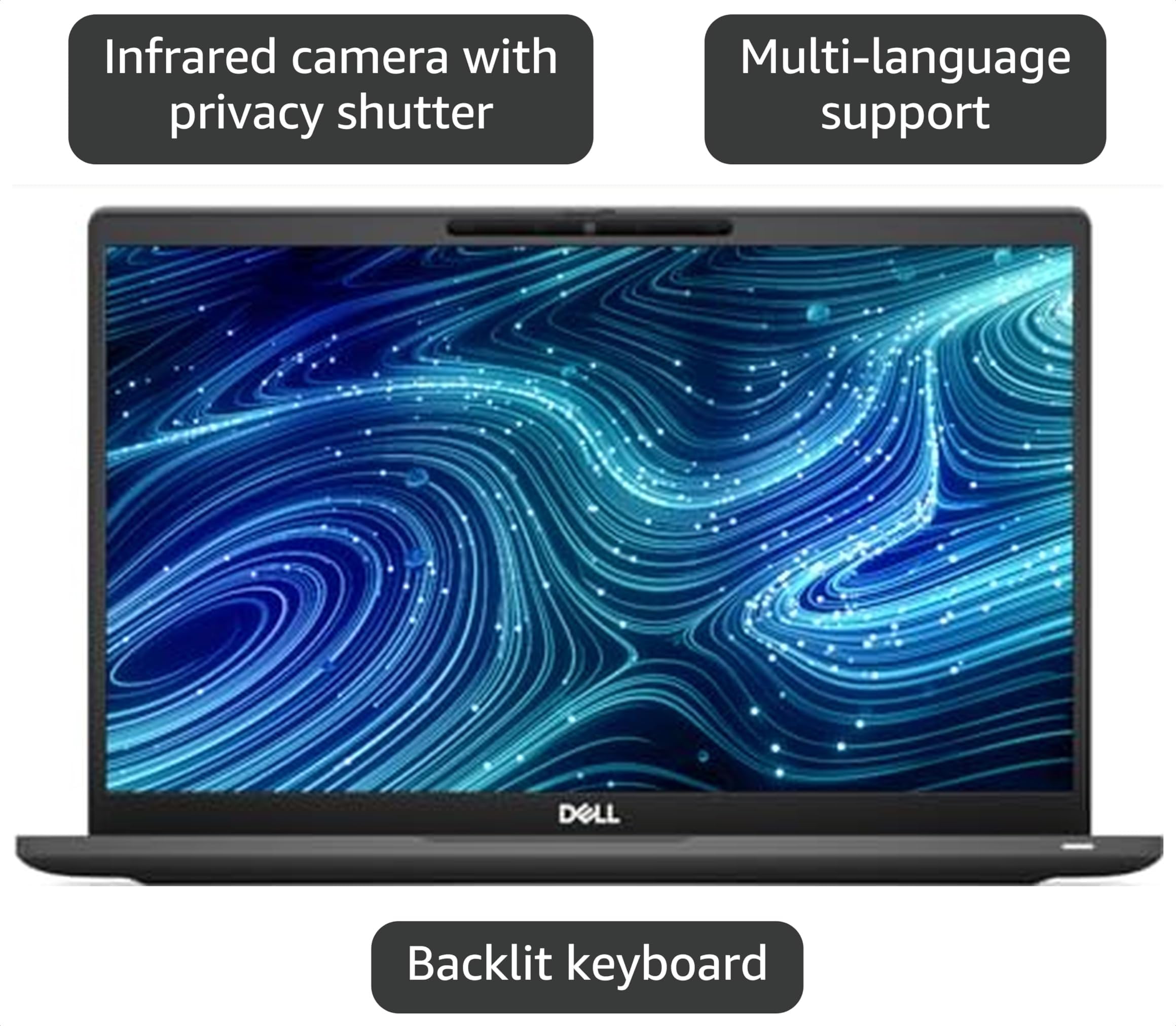 Amazon.com: Dell Latitude 7330 7000 13.3
